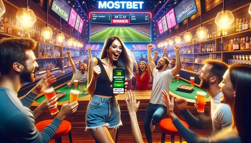 Регистрация в Mostbet, приложение, бонусы и секретные функции: полный отзыв