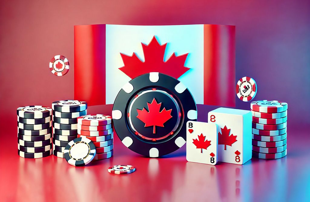 Are No Verification Casino Sites in Canada Safe?