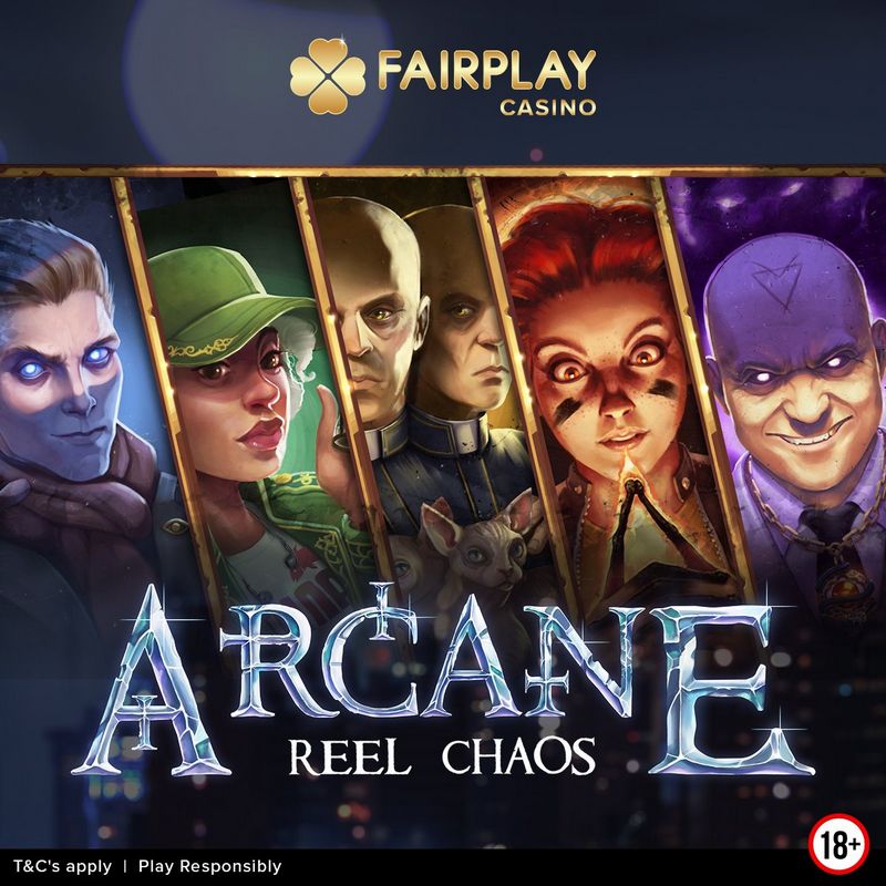 Fairplay Gambling Enterprise Evaluation 2026