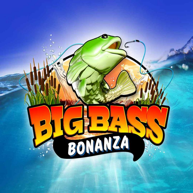 Big Bass Treasure Trove Slot Review