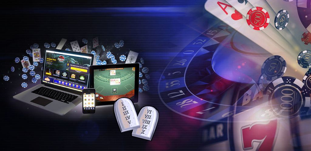 Casino online Simsinos