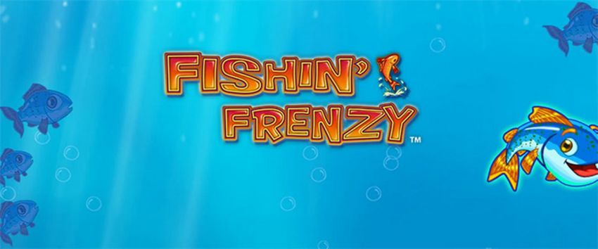 Fishin' Frenzy Even Larger Catch port testimonial: Features, rewards, and tips