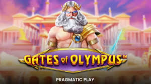 Gates of Olympus Demo-Version