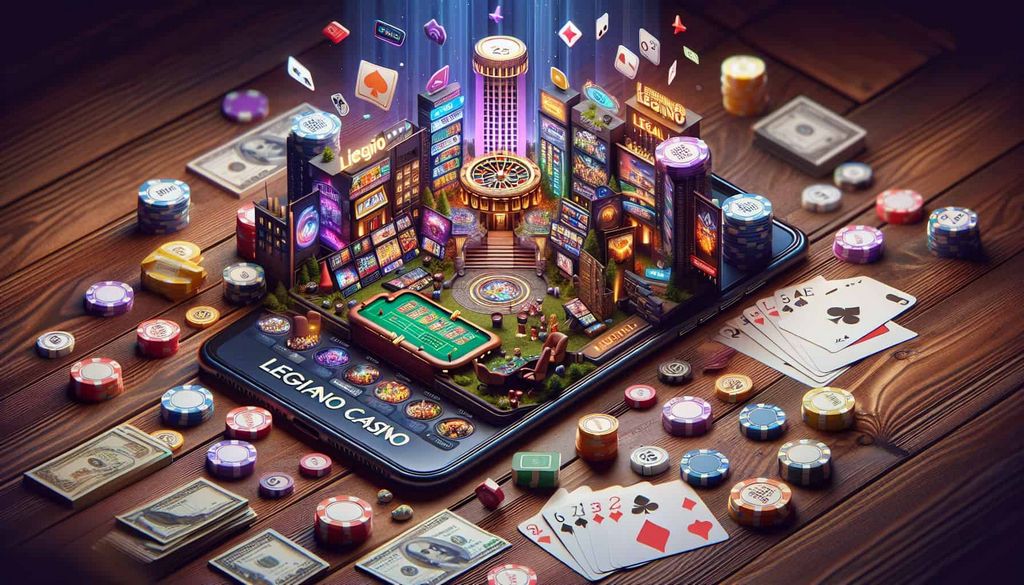 MonsterWin Gambling Establishment: Unleash the power of Quick Wins