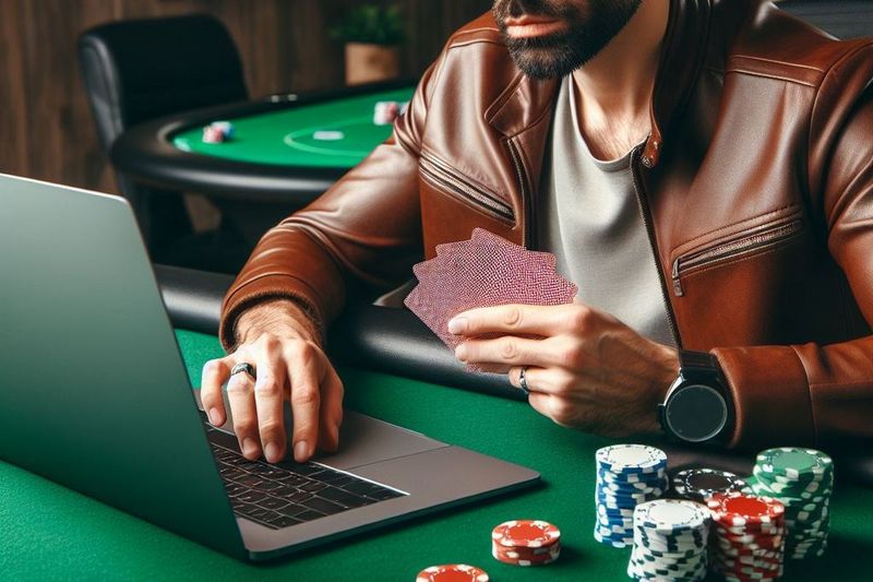 Présentation de l'établissement de jeux de hasard Kings Opportunity