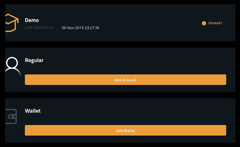 Spectre.AI: Decentralized Trading Platform in India